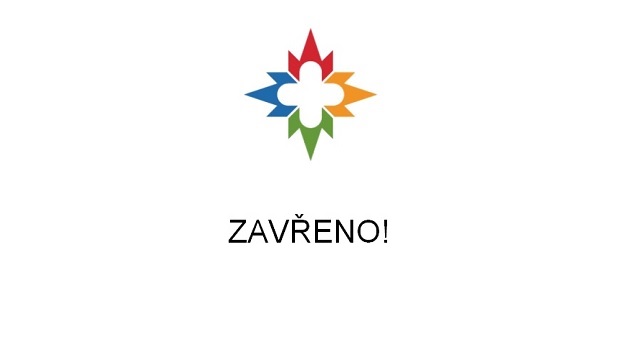 Zavřeno