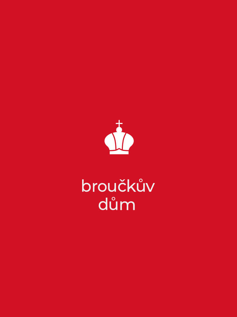 Broučkův dům