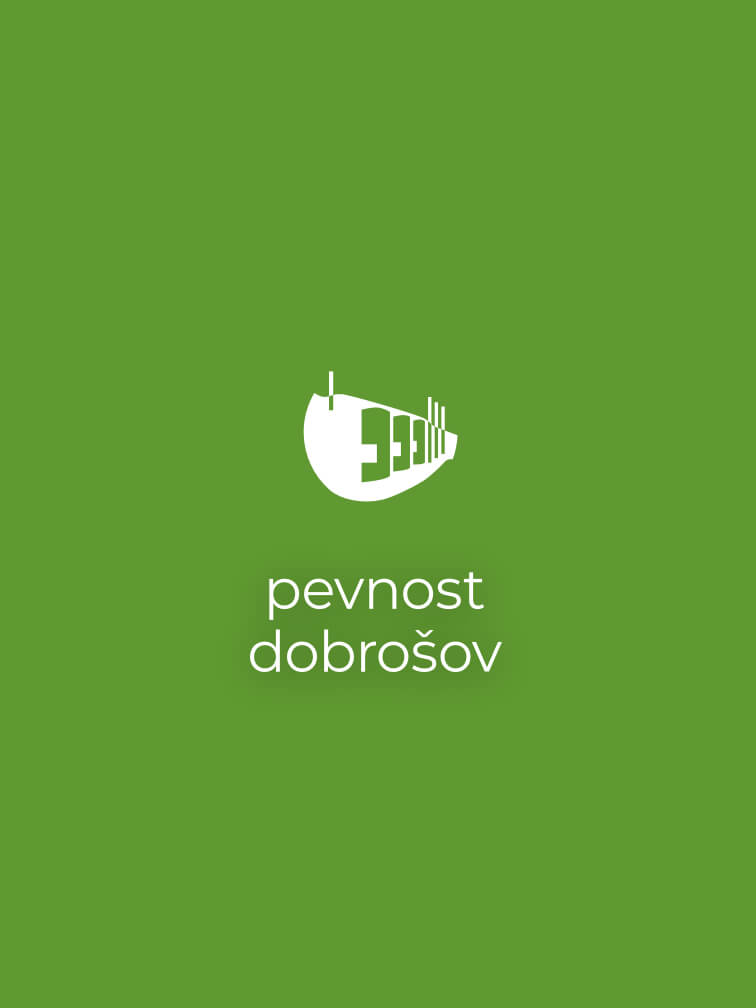 Pevnost Dobrošov