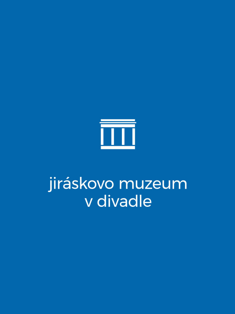 Jiráskovo muzeum