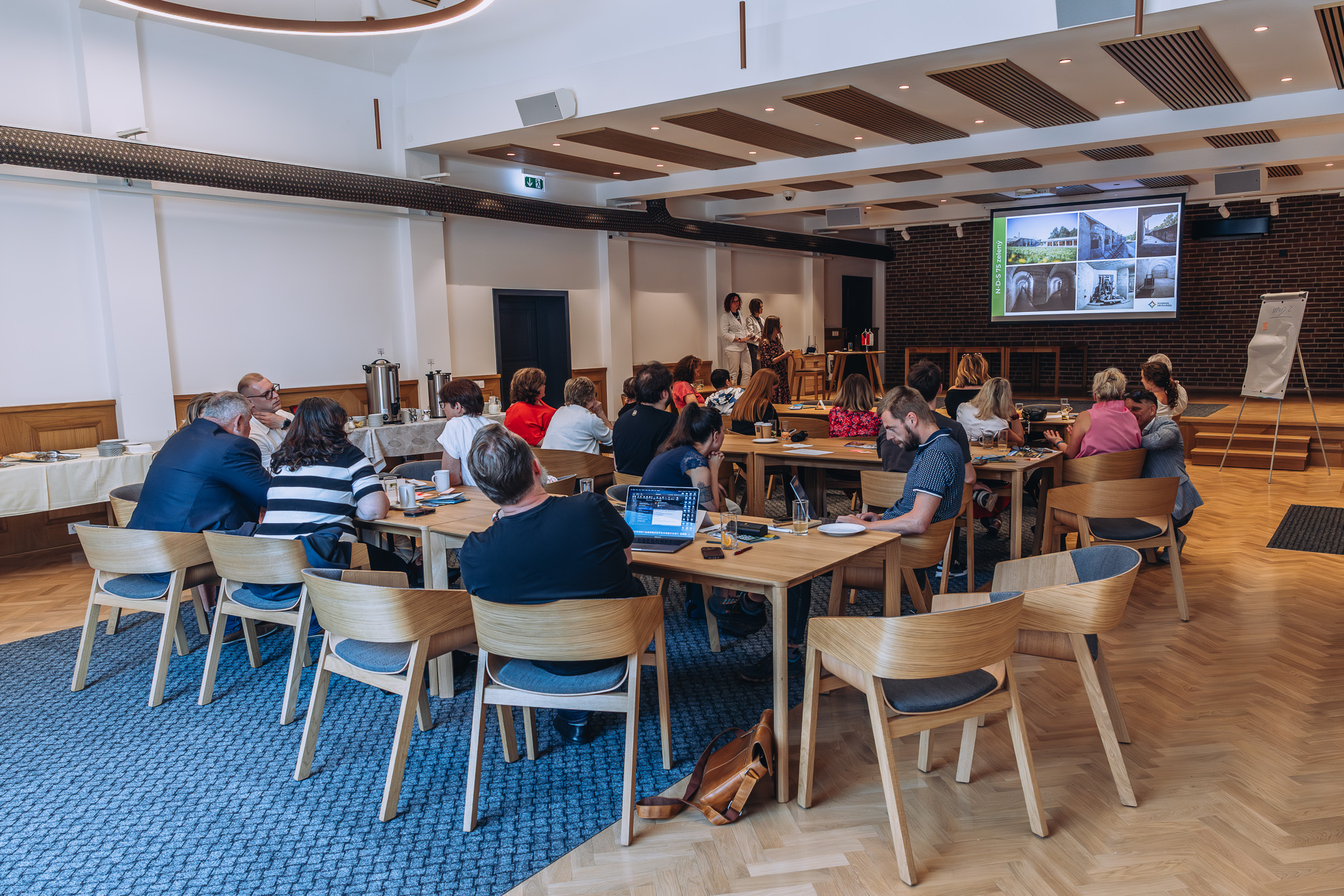 Léto 2026 v Kladském pomezí (konference)